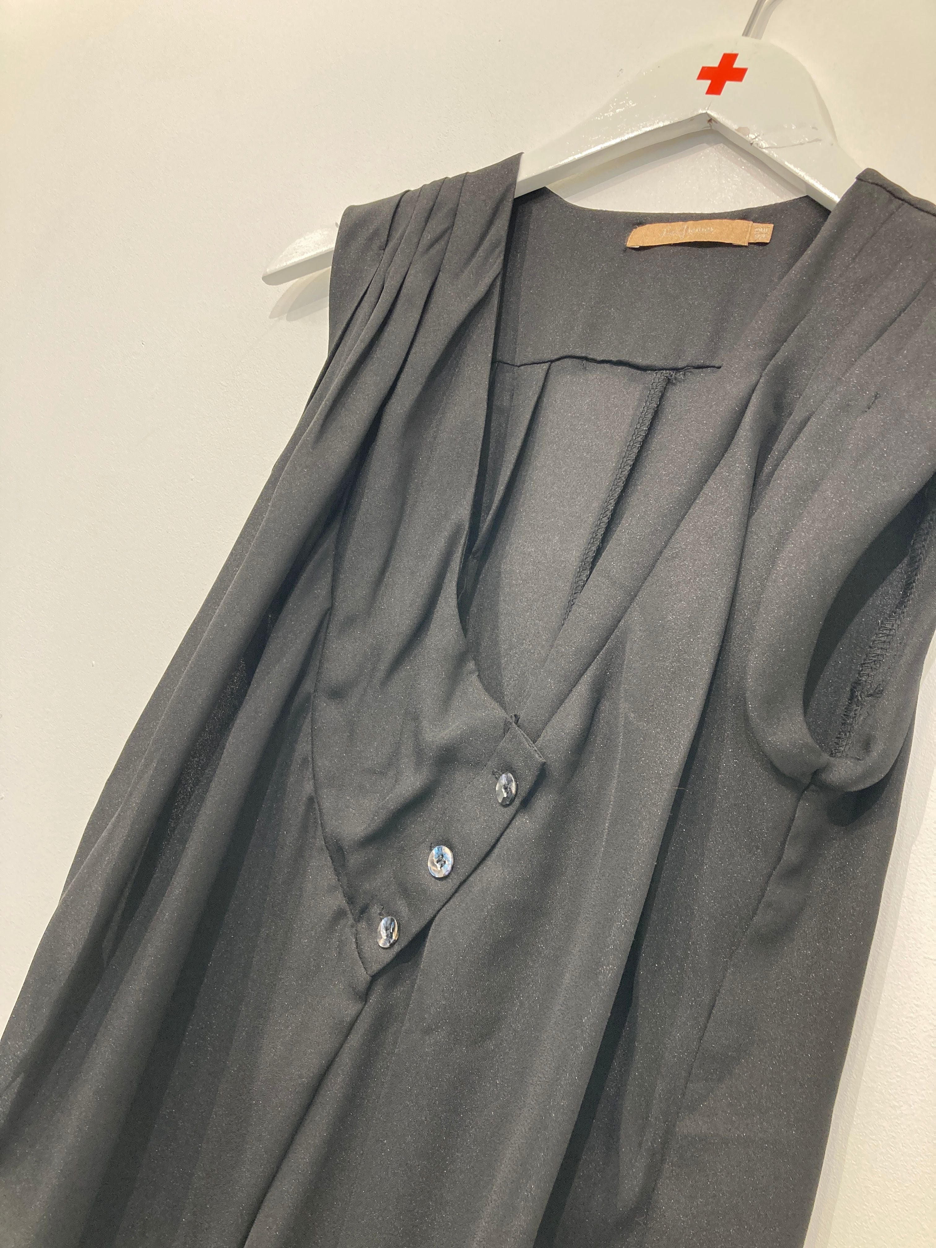Le Grenier Bluse
